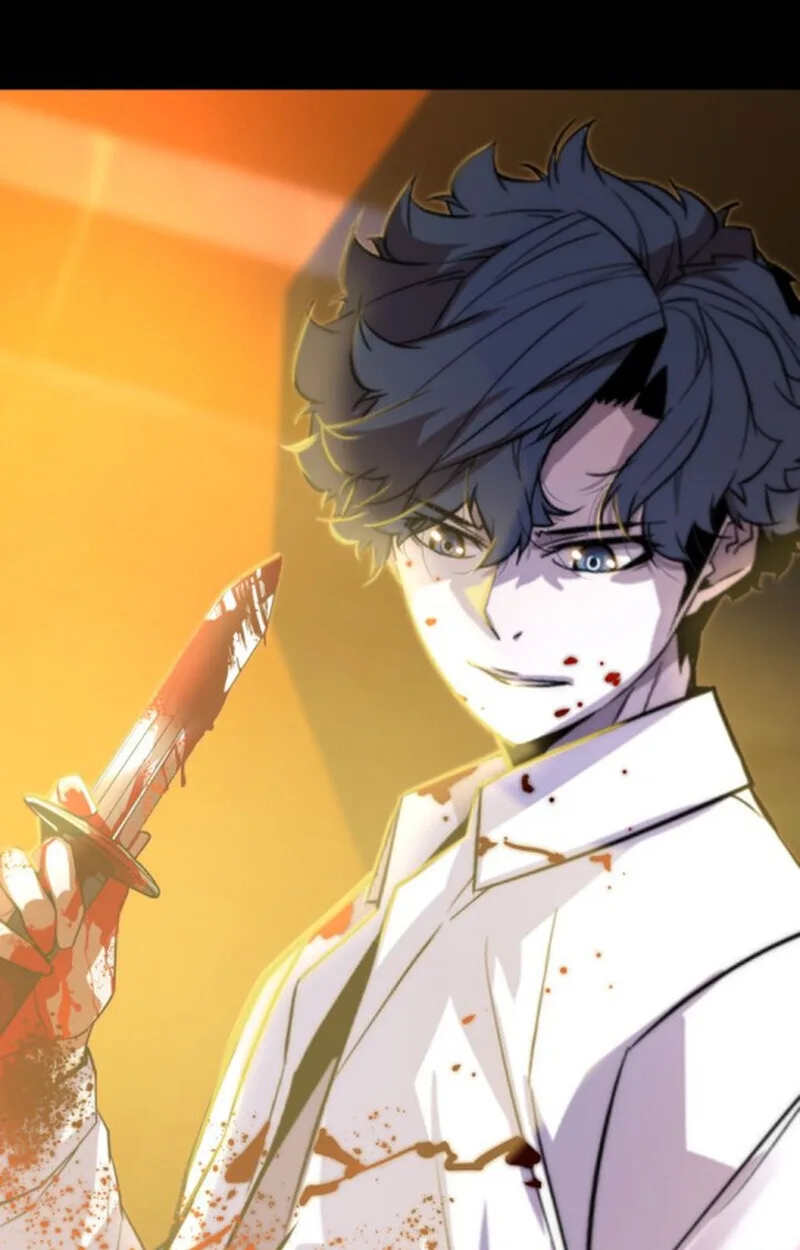 Player of a Fallen Noble Family เพลเยอร์ชำระแค้นแห่งตระกูลที่ล่มสลาย ตอนที่ 9 หน้า 114