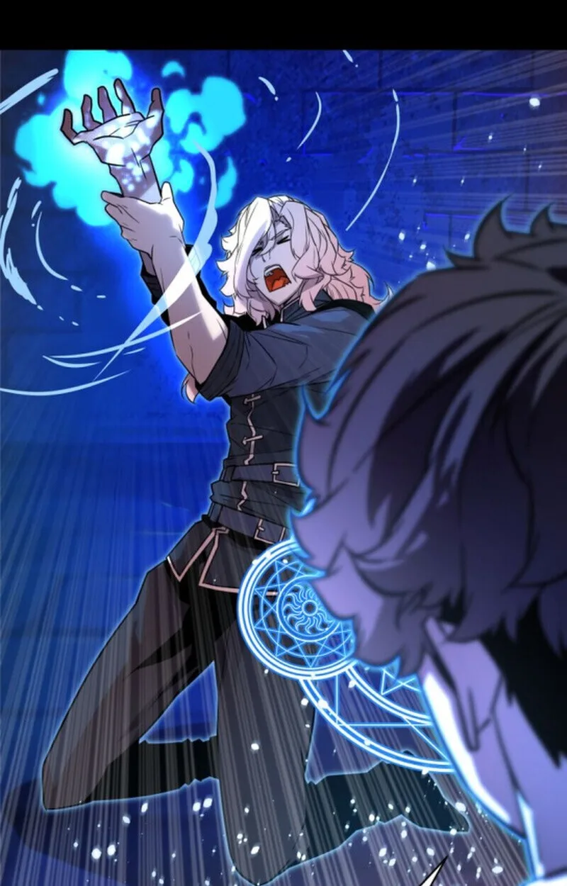 Player of a Fallen Noble Family เพลเยอร์ชำระแค้นแห่งตระกูลที่ล่มสลาย ตอนที่ 9 หน้า 49