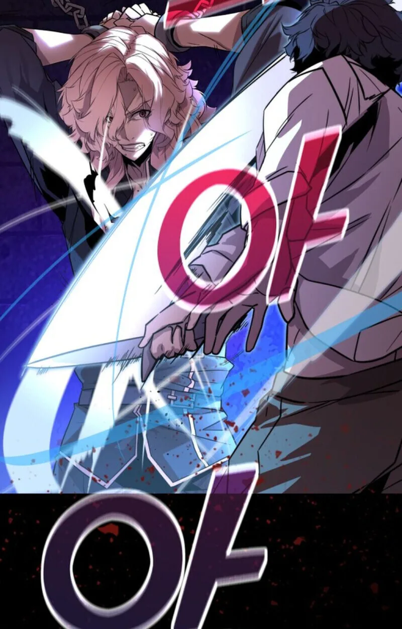 Player of a Fallen Noble Family เพลเยอร์ชำระแค้นแห่งตระกูลที่ล่มสลาย ตอนที่ 9 หน้า 84