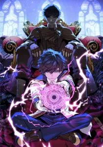 ปก Player of a Fallen Noble Family เพลเยอร์ชำระแค้นแห่งตระกูลที่ล่มสลาย