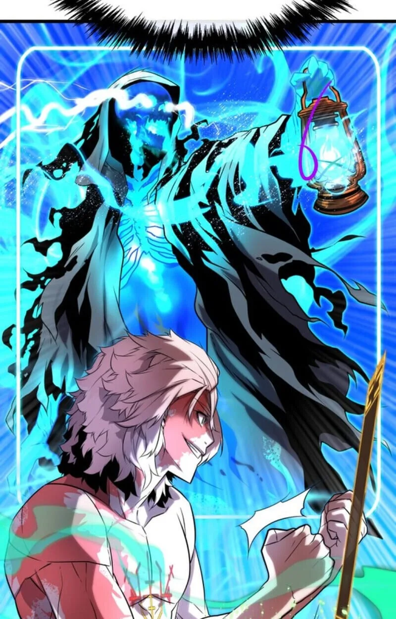 Player of a Fallen Noble Family ตอนที่ 11 หน้า 60