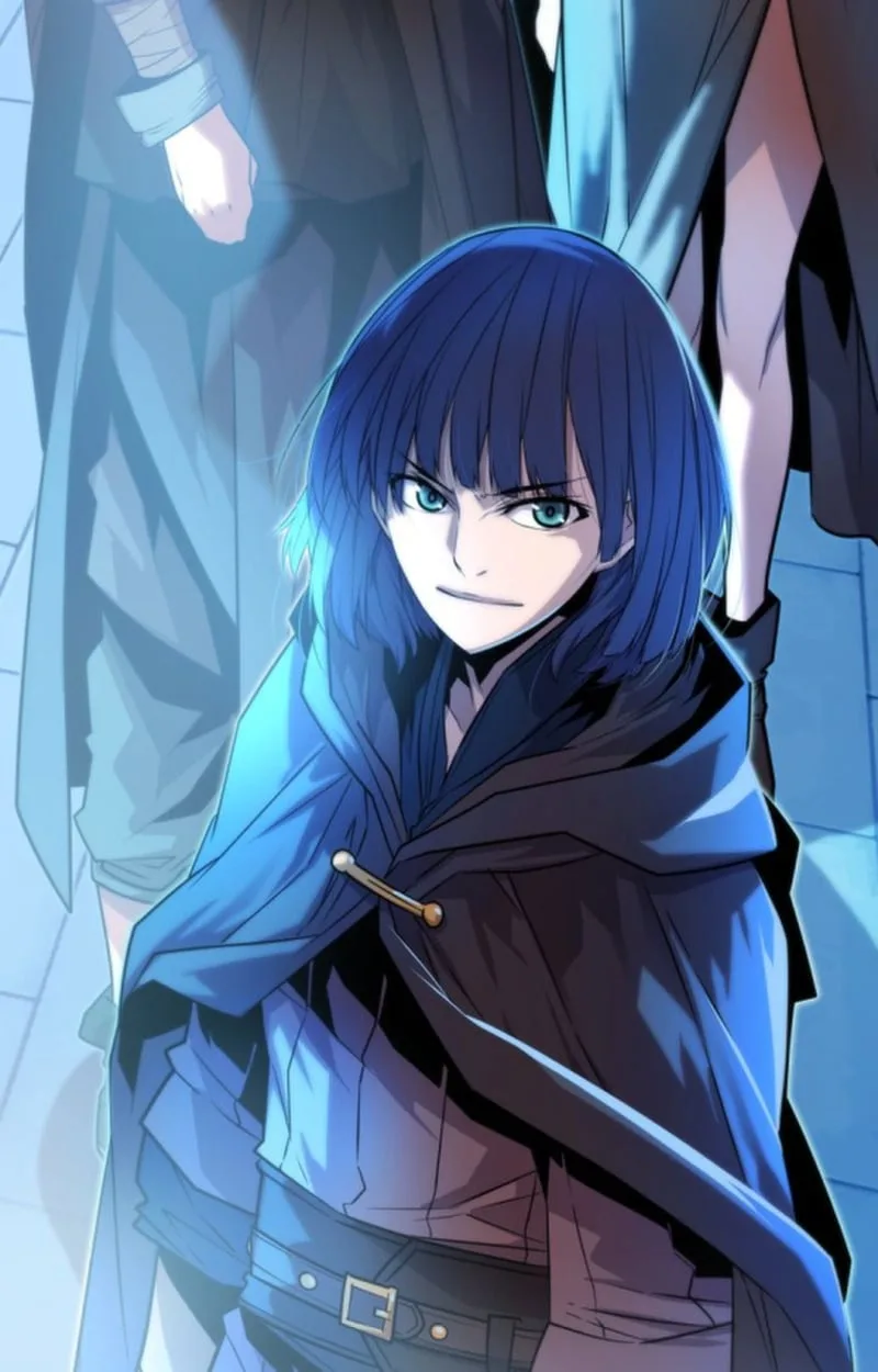 Player of a Fallen Noble Family ตอนที่ 13 หน้า 142