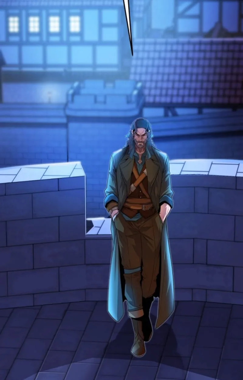 Player of a Fallen Noble Family ตอนที่ 14 หน้า 5
