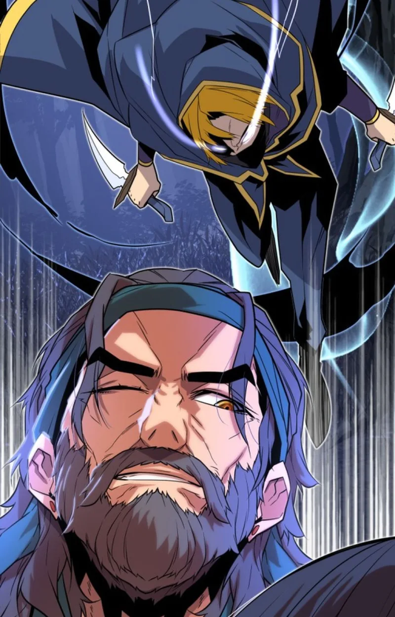 Player of a Fallen Noble Family ตอนที่ 16 หน้า 65