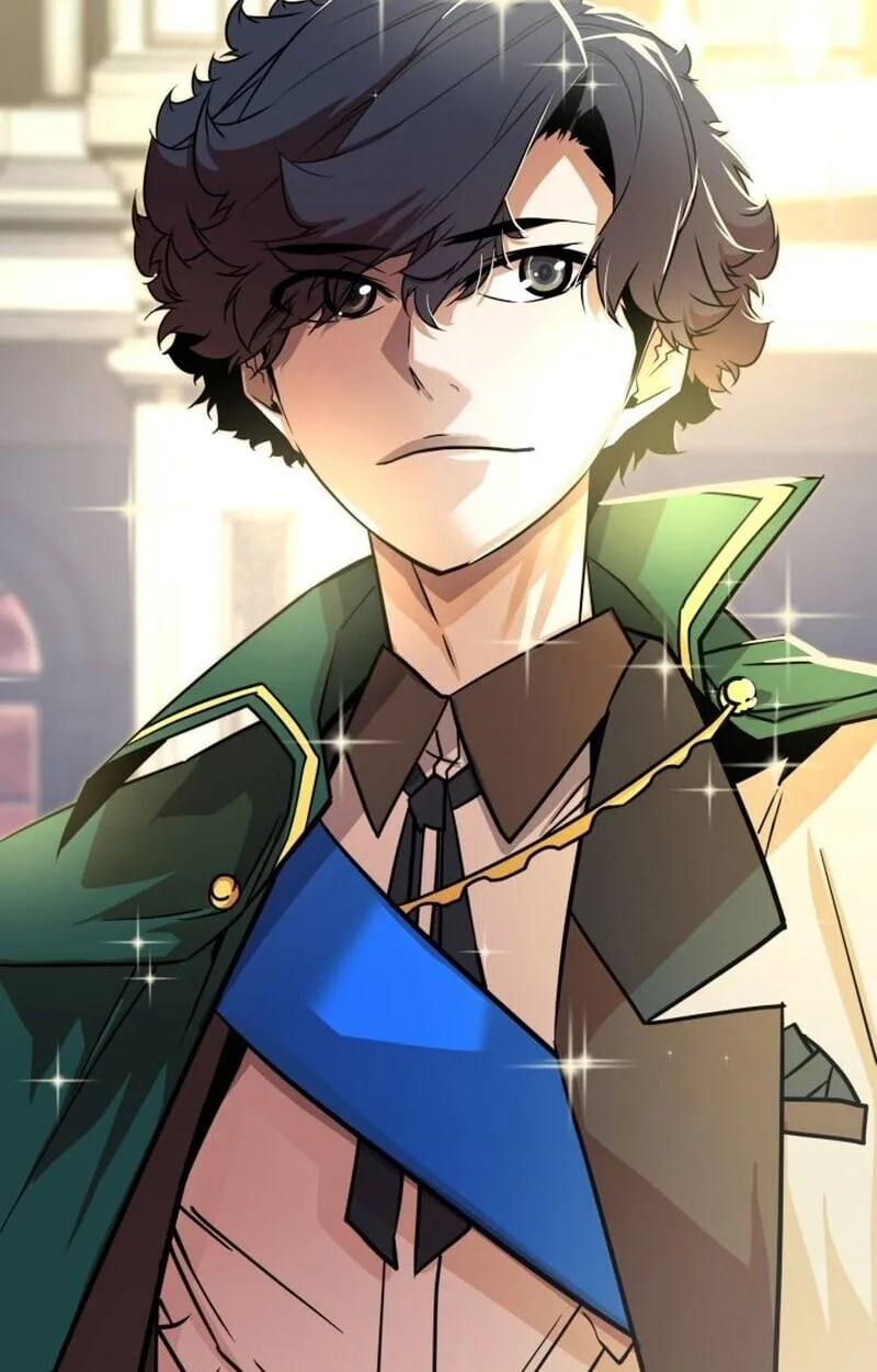 Player of a Fallen Noble Family ตอนที่ 6 หน้า 113