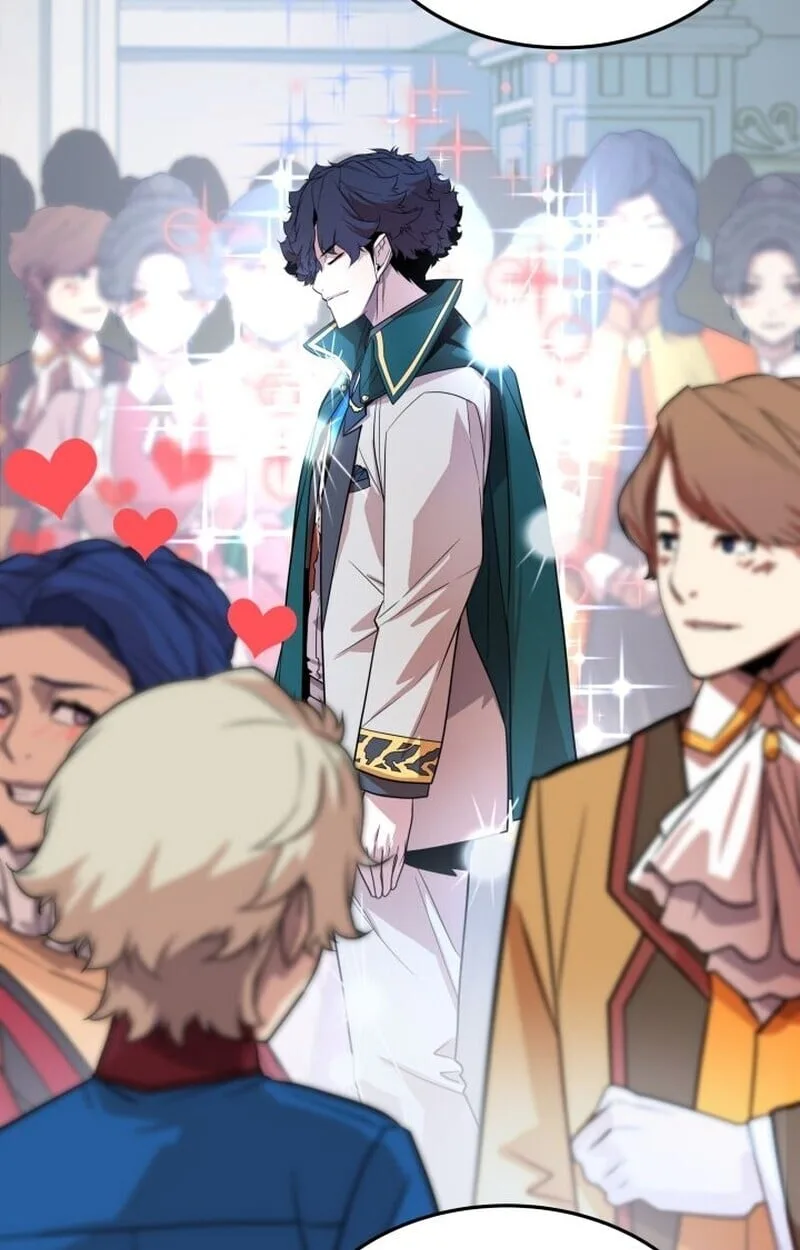 Player of a Fallen Noble Family ตอนที่ 6 หน้า 117