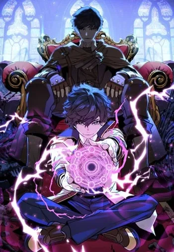 ปก Player of a Fallen Noble Family