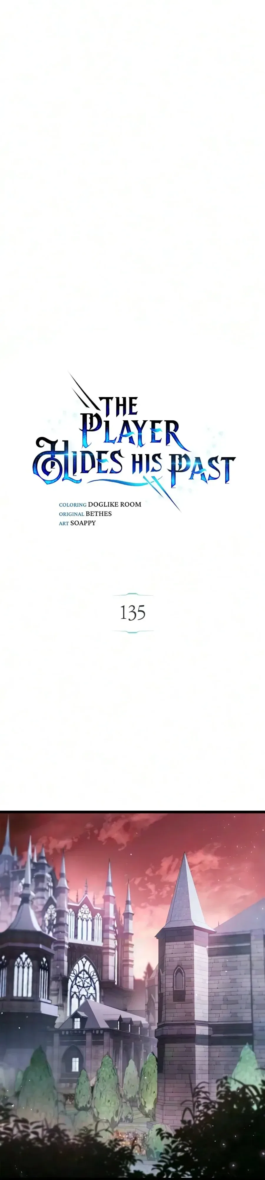 The Player Hides His Past ผู้เล่นซ่อนอดีต ตอนที่ 135 หน้า 26