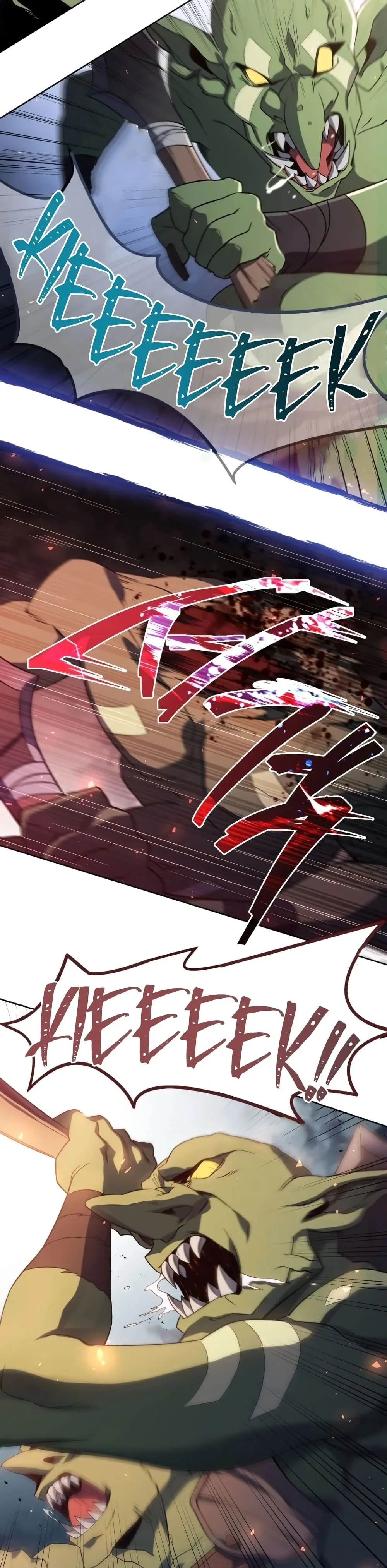 Player Who Returned 10,000 Years Later เพลเยอร์ผู้กลับมาในรอบหมื่นปี ตอนที่ 12 หน้า 11