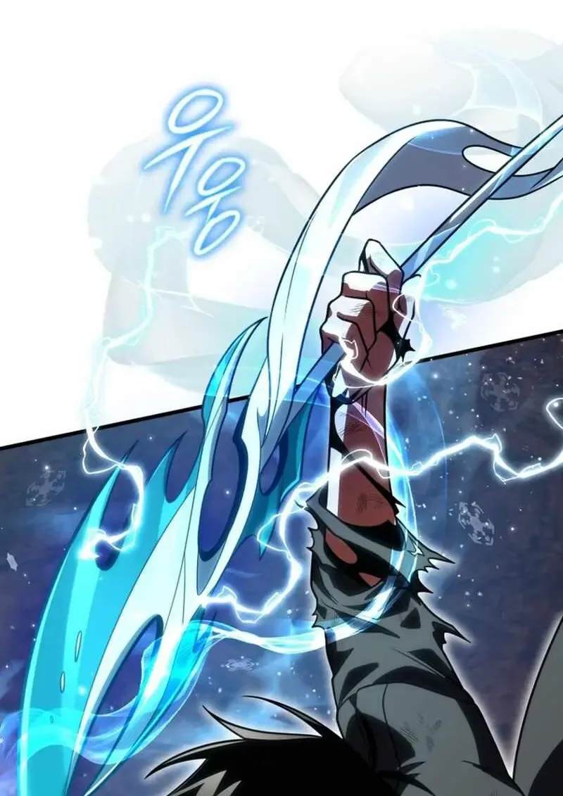 Player Who Returned 10,000 Years Later เพลเยอร์ผู้กลับมาในรอบหมื่นปี ตอนที่ 134 หน้า 111