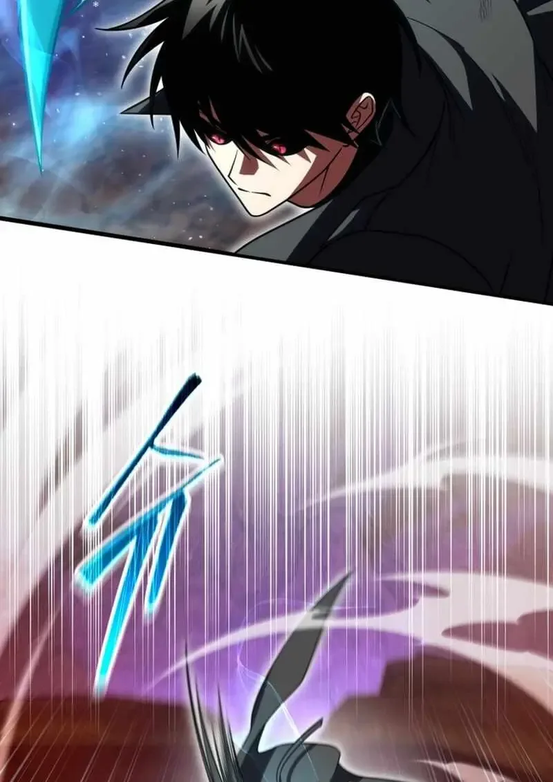Player Who Returned 10,000 Years Later เพลเยอร์ผู้กลับมาในรอบหมื่นปี ตอนที่ 134 หน้า 112