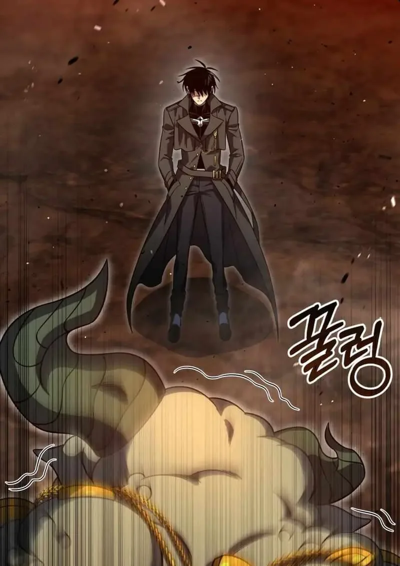 Player Who Returned 10,000 Years Later เพลเยอร์ผู้กลับมาในรอบหมื่นปี ตอนที่ 134 หน้า 27