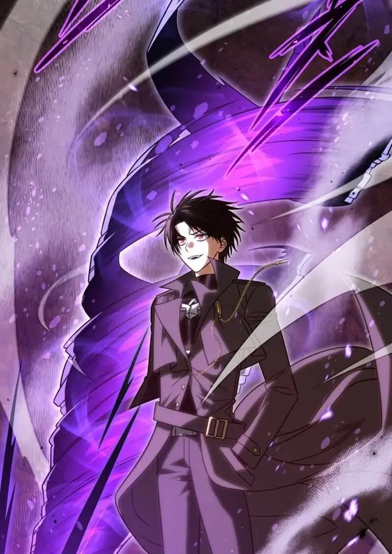 Player Who Returned 10,000 Years Later เพลเยอร์ผู้กลับมาในรอบหมื่นปี ตอนที่ 134 หน้า 35
