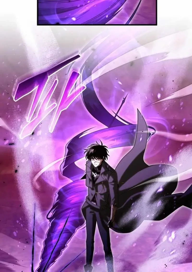 Player Who Returned 10,000 Years Later เพลเยอร์ผู้กลับมาในรอบหมื่นปี ตอนที่ 134 หน้า 83