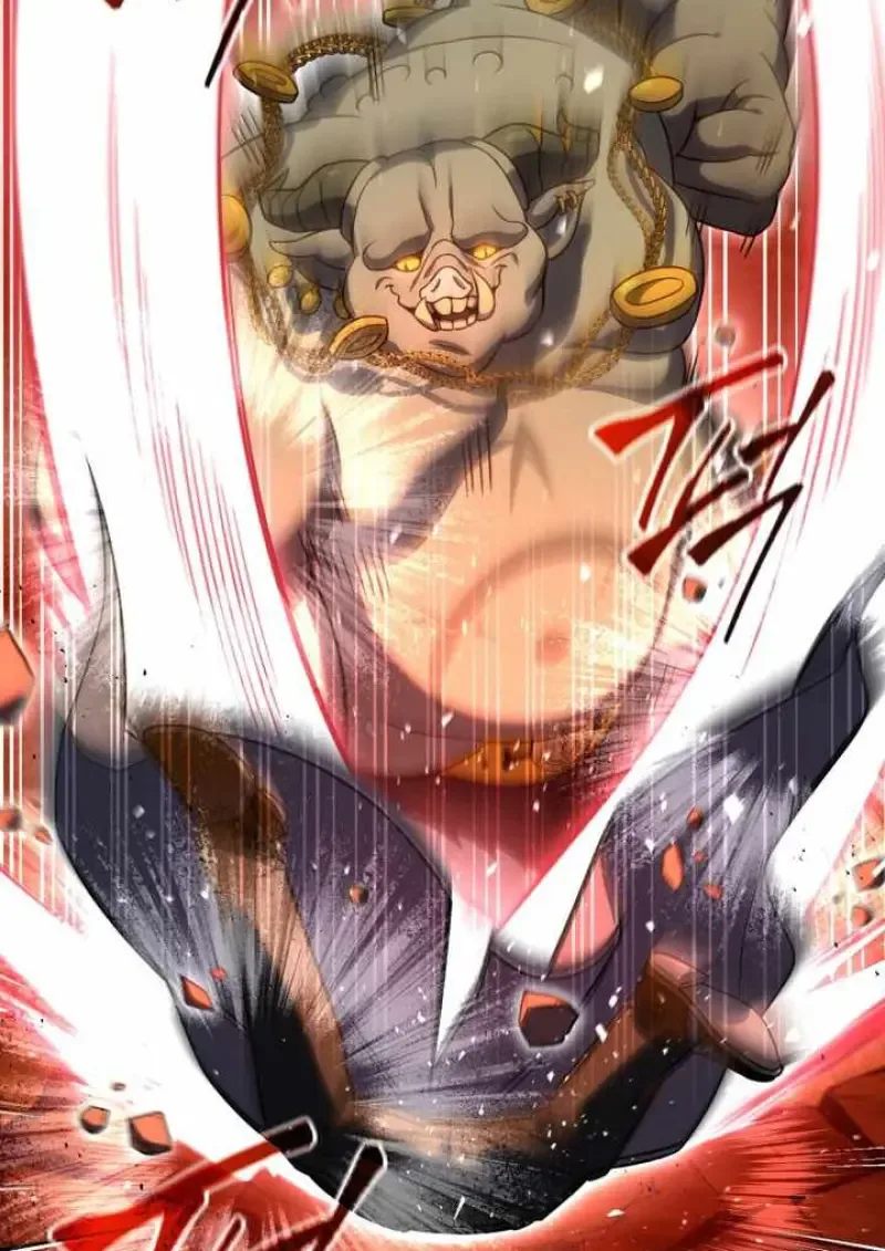 Player Who Returned 10,000 Years Later เพลเยอร์ผู้กลับมาในรอบหมื่นปี ตอนที่ 135 หน้า 109