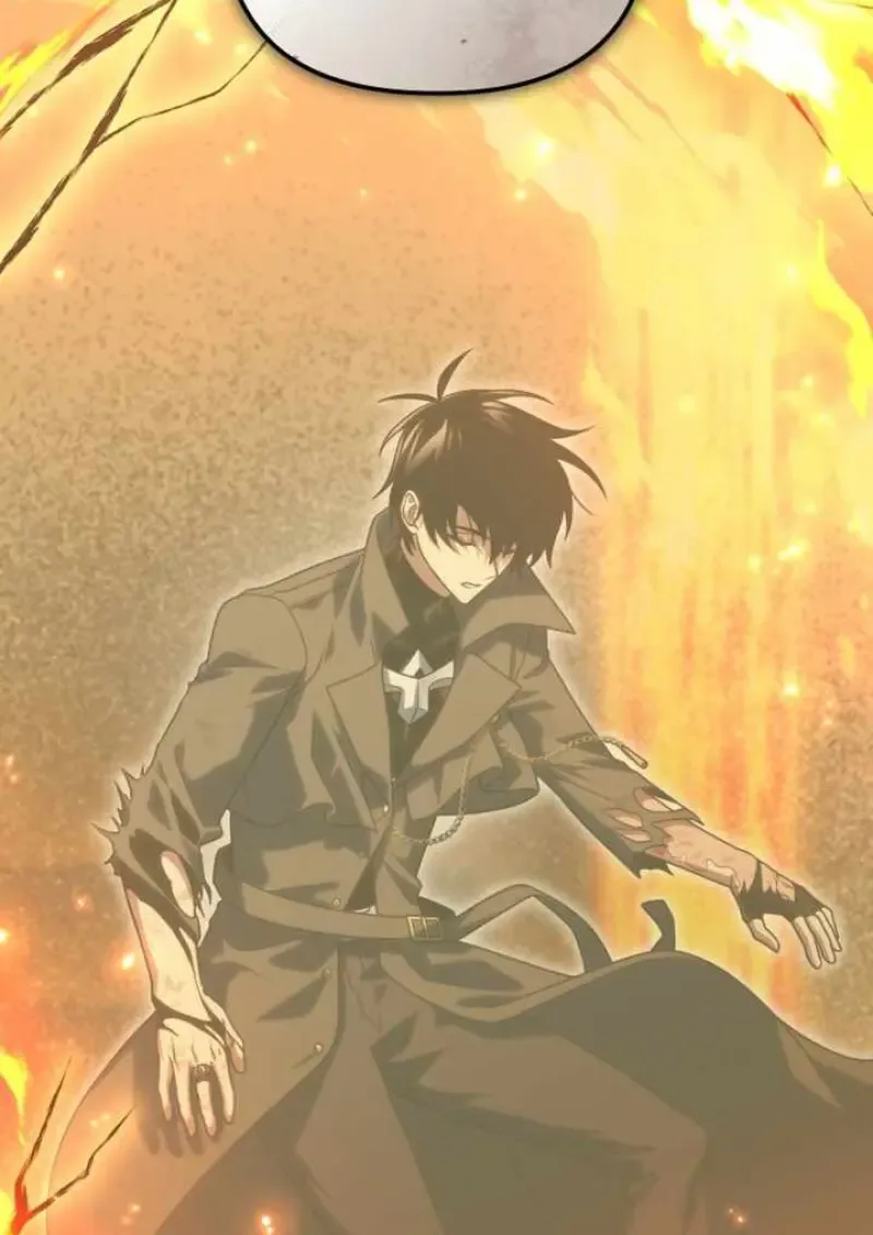 Player Who Returned 10,000 Years Later เพลเยอร์ผู้กลับมาในรอบหมื่นปี ตอนที่ 135 หน้า 12