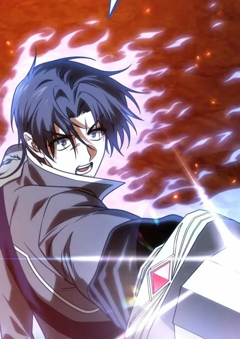 Player Who Returned 10,000 Years Later เพลเยอร์ผู้กลับมาในรอบหมื่นปี ตอนที่ 135 หน้า 24