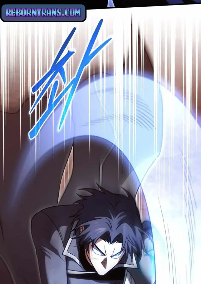 Player Who Returned 10,000 Years Later เพลเยอร์ผู้กลับมาในรอบหมื่นปี ตอนที่ 135 หน้า 55