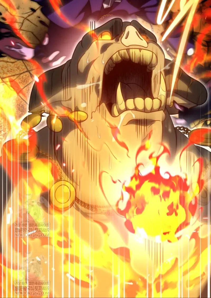 Player Who Returned 10,000 Years Later เพลเยอร์ผู้กลับมาในรอบหมื่นปี ตอนที่ 136 หน้า 8
