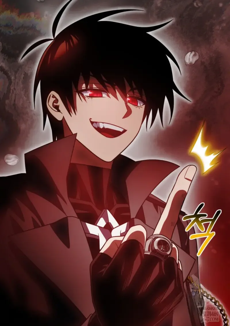 Player Who Returned 10,000 Years Later เพลเยอร์ผู้กลับมาในรอบหมื่นปี ตอนที่ 137 หน้า 65
