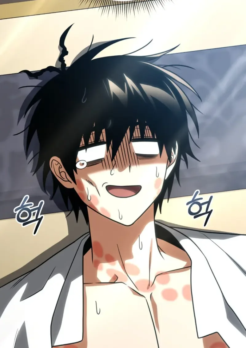 Player Who Returned 10,000 Years Later เพลเยอร์ผู้กลับมาในรอบหมื่นปี ตอนที่ 138 หน้า 4