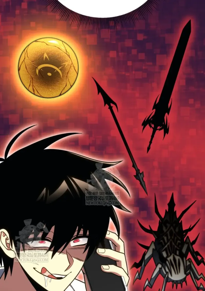 Player Who Returned 10,000 Years Later เพลเยอร์ผู้กลับมาในรอบหมื่นปี ตอนที่ 138 หน้า 52