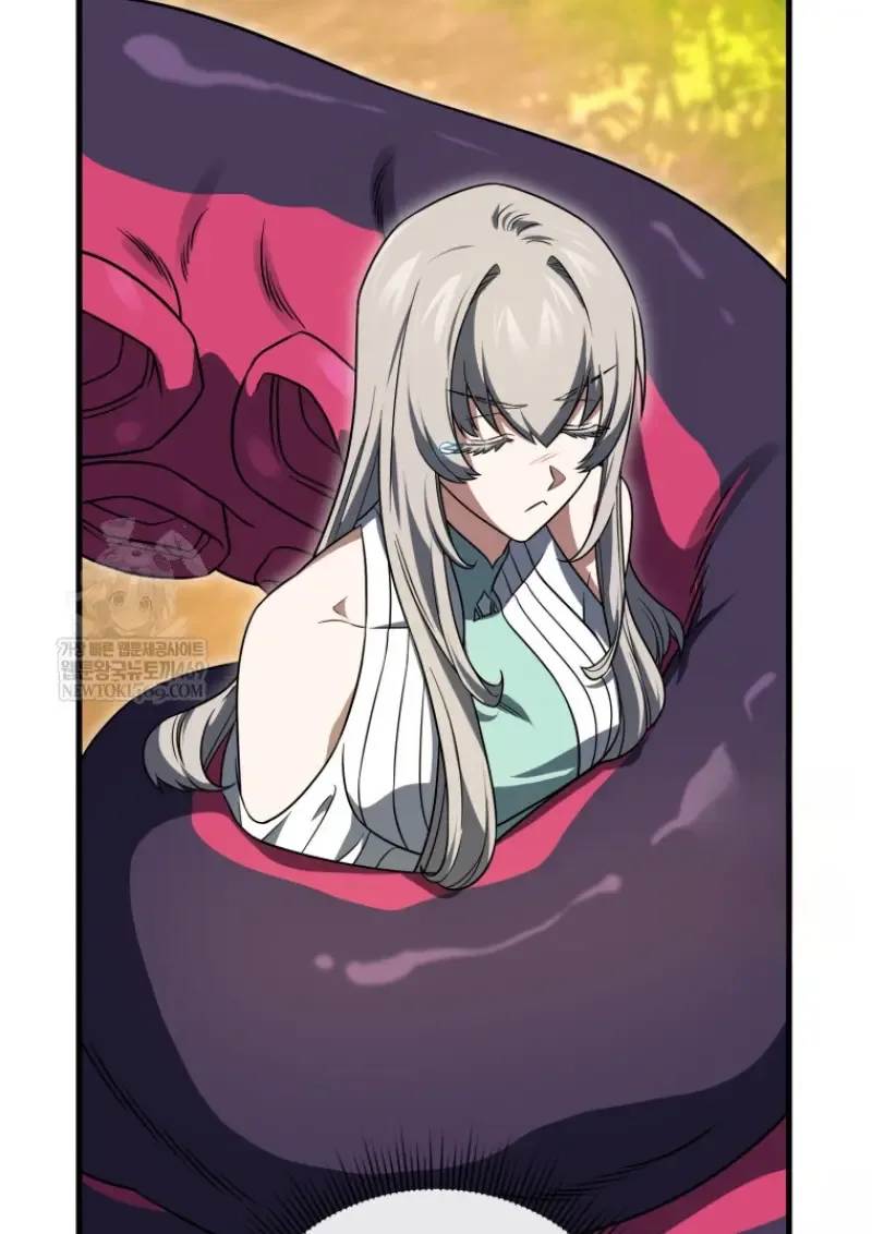 Player Who Returned 10,000 Years Later เพลเยอร์ผู้กลับมาในรอบหมื่นปี ตอนที่ 139 หน้า 122