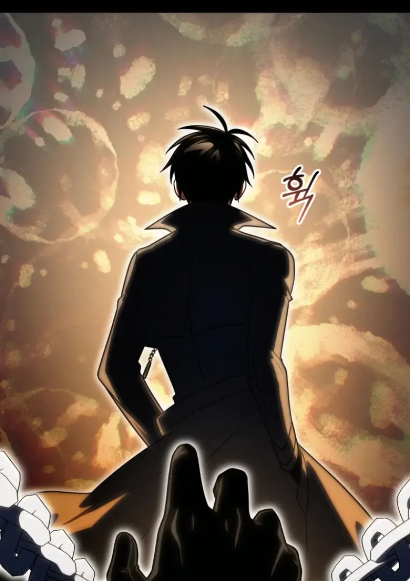 Player Who Returned 10,000 Years Later เพลเยอร์ผู้กลับมาในรอบหมื่นปี ตอนที่ 139 หน้า 66