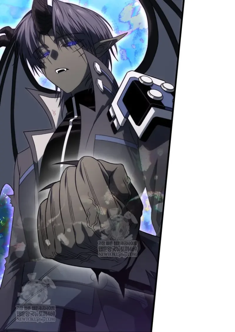 Player Who Returned 10,000 Years Later เพลเยอร์ผู้กลับมาในรอบหมื่นปี ตอนที่ 141 หน้า 10