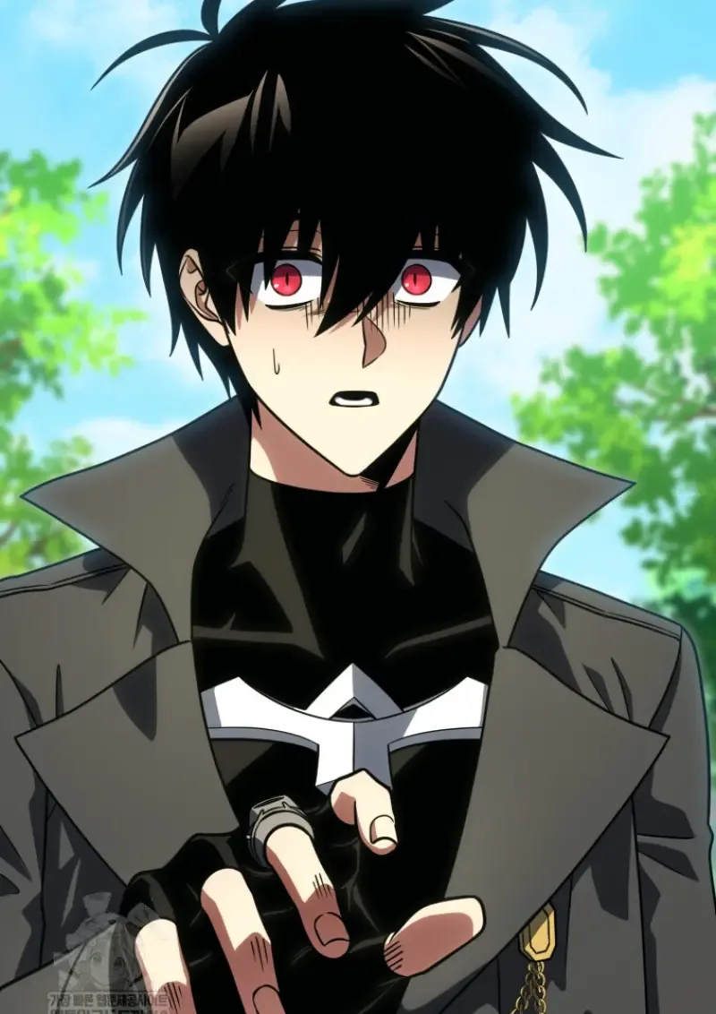 Player Who Returned 10,000 Years Later เพลเยอร์ผู้กลับมาในรอบหมื่นปี ตอนที่ 141 หน้า 105