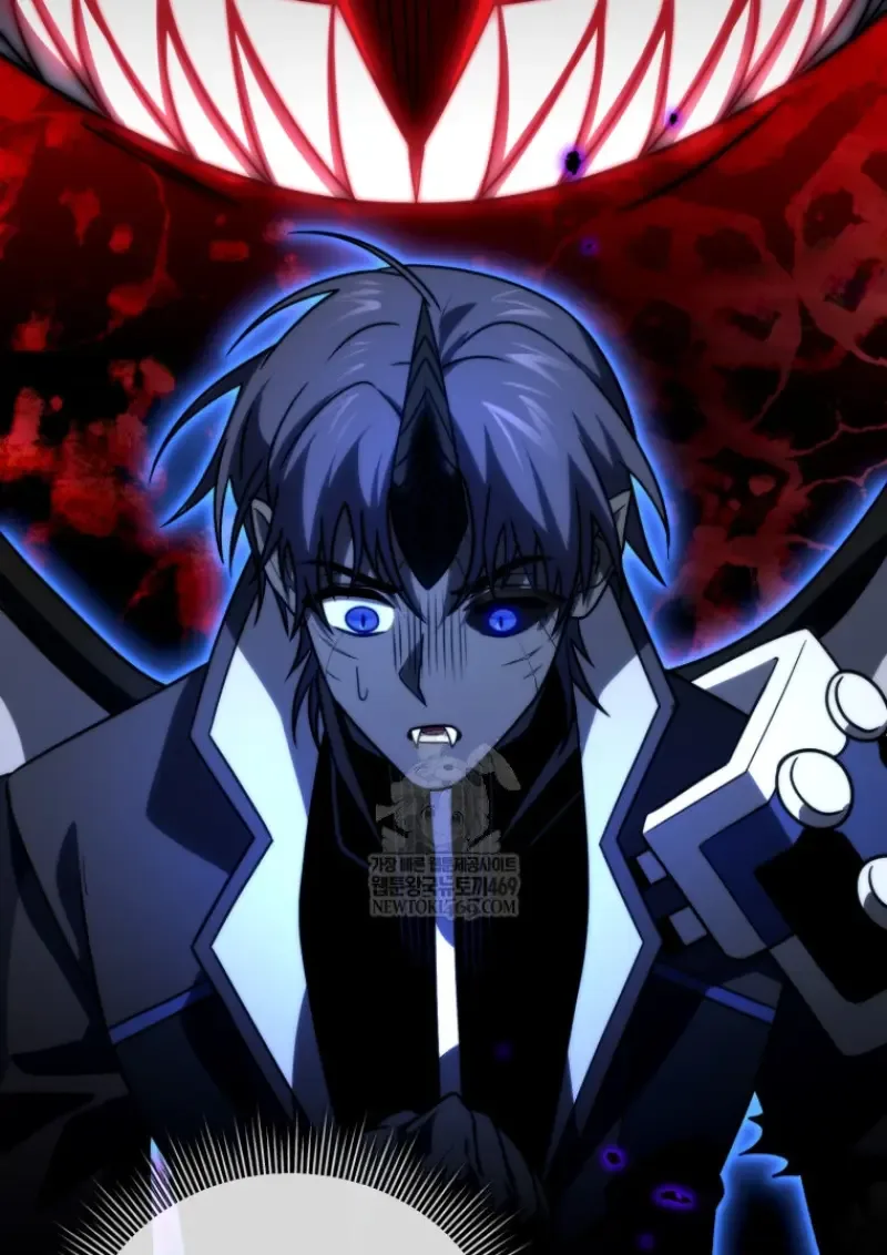 Player Who Returned 10,000 Years Later เพลเยอร์ผู้กลับมาในรอบหมื่นปี ตอนที่ 141 หน้า 119
