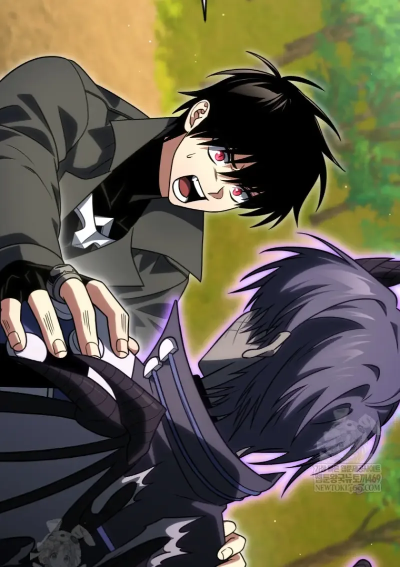 Player Who Returned 10,000 Years Later เพลเยอร์ผู้กลับมาในรอบหมื่นปี ตอนที่ 141 หน้า 127