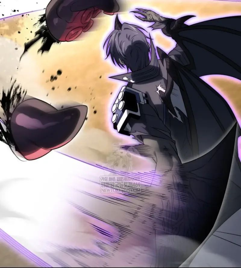 Player Who Returned 10,000 Years Later เพลเยอร์ผู้กลับมาในรอบหมื่นปี ตอนที่ 141 หน้า 35