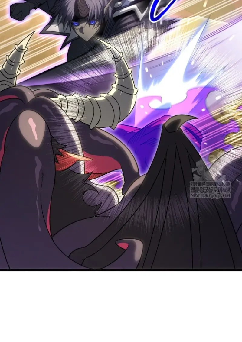 Player Who Returned 10,000 Years Later เพลเยอร์ผู้กลับมาในรอบหมื่นปี ตอนที่ 141 หน้า 44