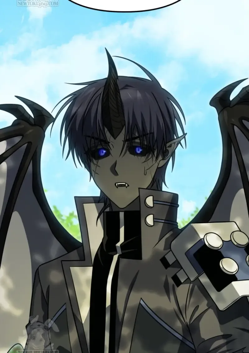 Player Who Returned 10,000 Years Later เพลเยอร์ผู้กลับมาในรอบหมื่นปี ตอนที่ 141 หน้า 85
