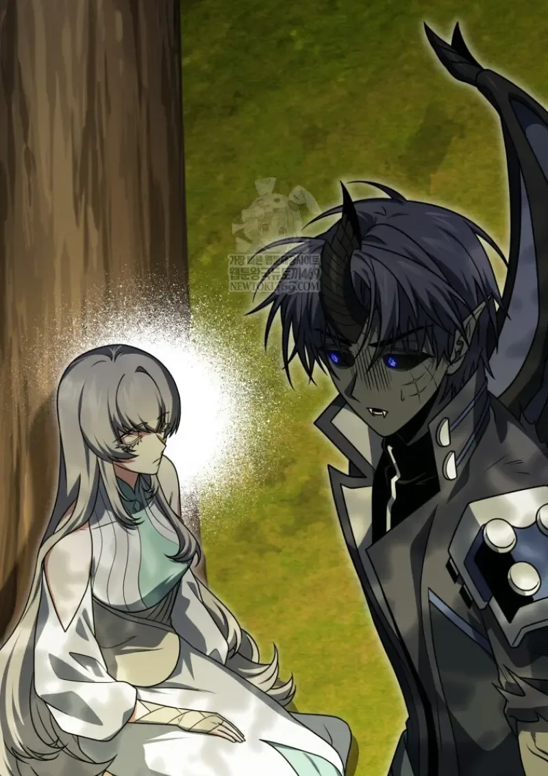 Player Who Returned 10,000 Years Later เพลเยอร์ผู้กลับมาในรอบหมื่นปี ตอนที่ 141 หน้า 95