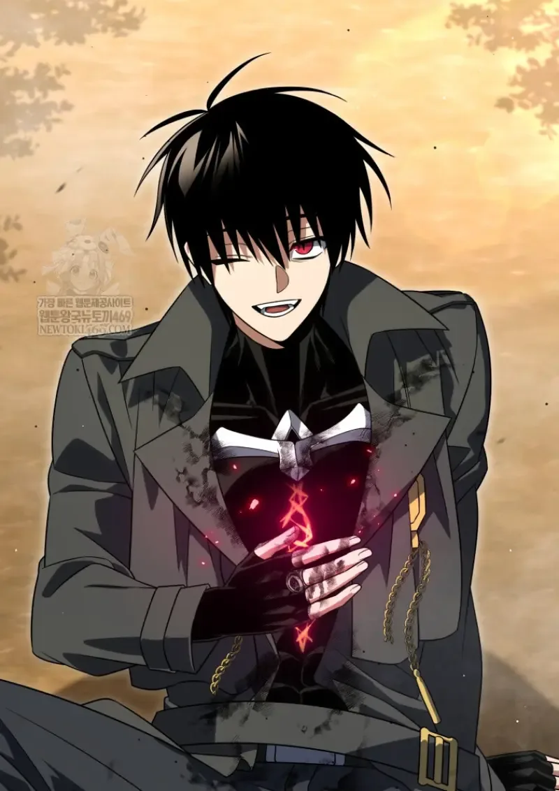 Player Who Returned 10,000 Years Later เพลเยอร์ผู้กลับมาในรอบหมื่นปี ตอนที่ 142 หน้า 102