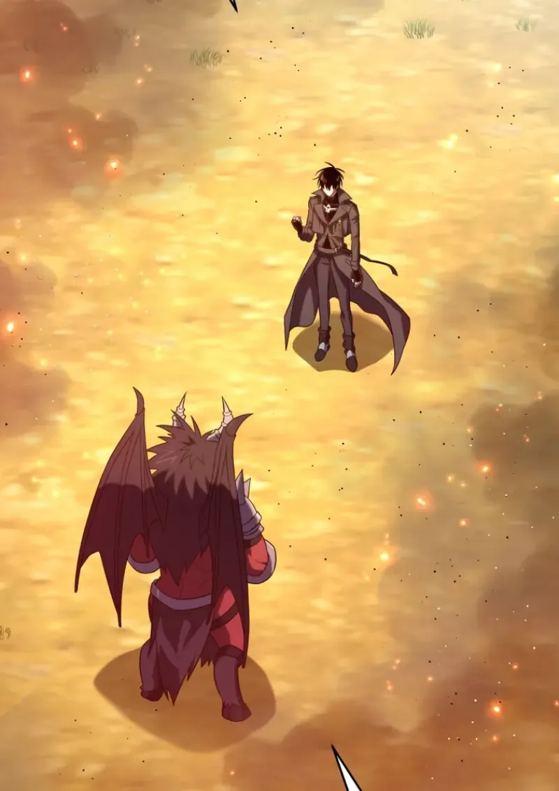 Player Who Returned 10,000 Years Later เพลเยอร์ผู้กลับมาในรอบหมื่นปี ตอนที่ 142 หน้า 148