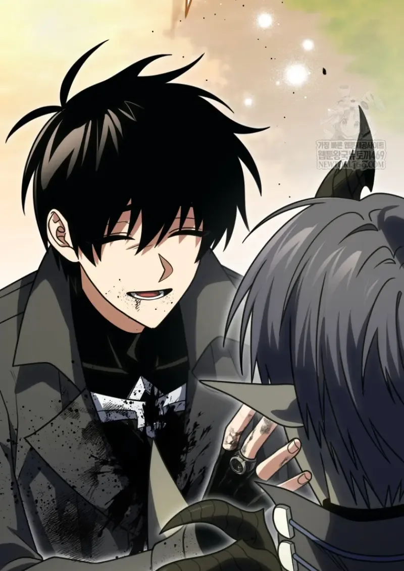 Player Who Returned 10,000 Years Later เพลเยอร์ผู้กลับมาในรอบหมื่นปี ตอนที่ 142 หน้า 18