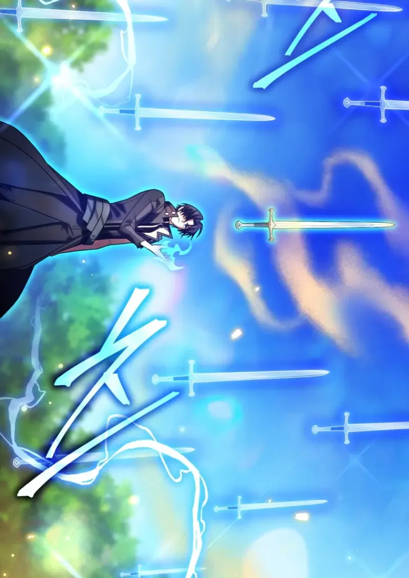 Player Who Returned 10,000 Years Later เพลเยอร์ผู้กลับมาในรอบหมื่นปี ตอนที่ 142 หน้า 58