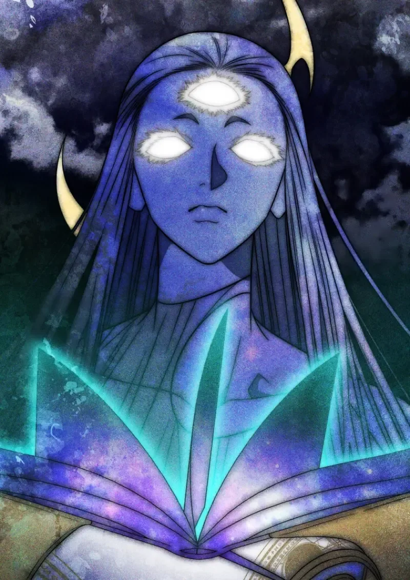 Player Who Returned 10,000 Years Later เพลเยอร์ผู้กลับมาในรอบหมื่นปี ตอนที่ 143 หน้า 126