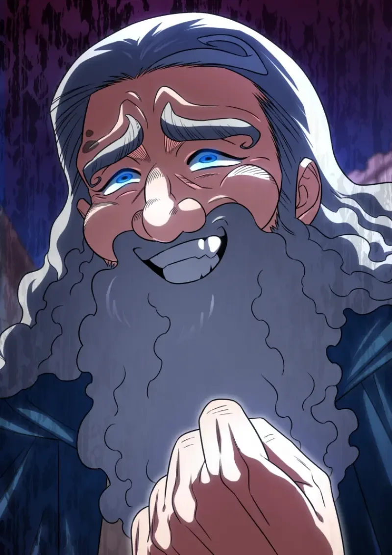 Player Who Returned 10,000 Years Later เพลเยอร์ผู้กลับมาในรอบหมื่นปี ตอนที่ 143 หน้า 134