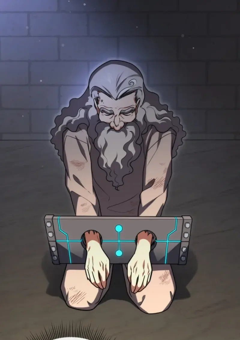 Player Who Returned 10,000 Years Later เพลเยอร์ผู้กลับมาในรอบหมื่นปี ตอนที่ 143 หน้า 29