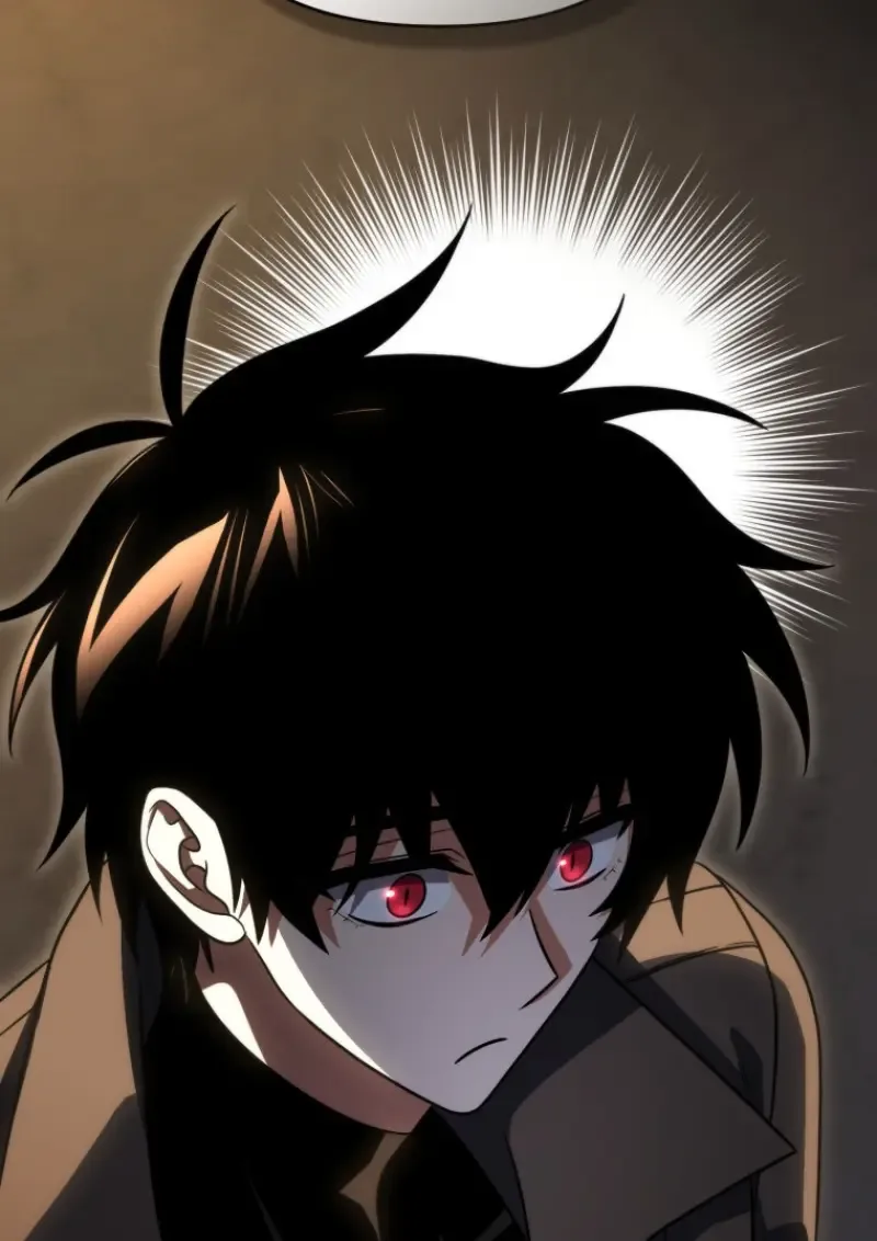 Player Who Returned 10,000 Years Later เพลเยอร์ผู้กลับมาในรอบหมื่นปี ตอนที่ 143 หน้า 55