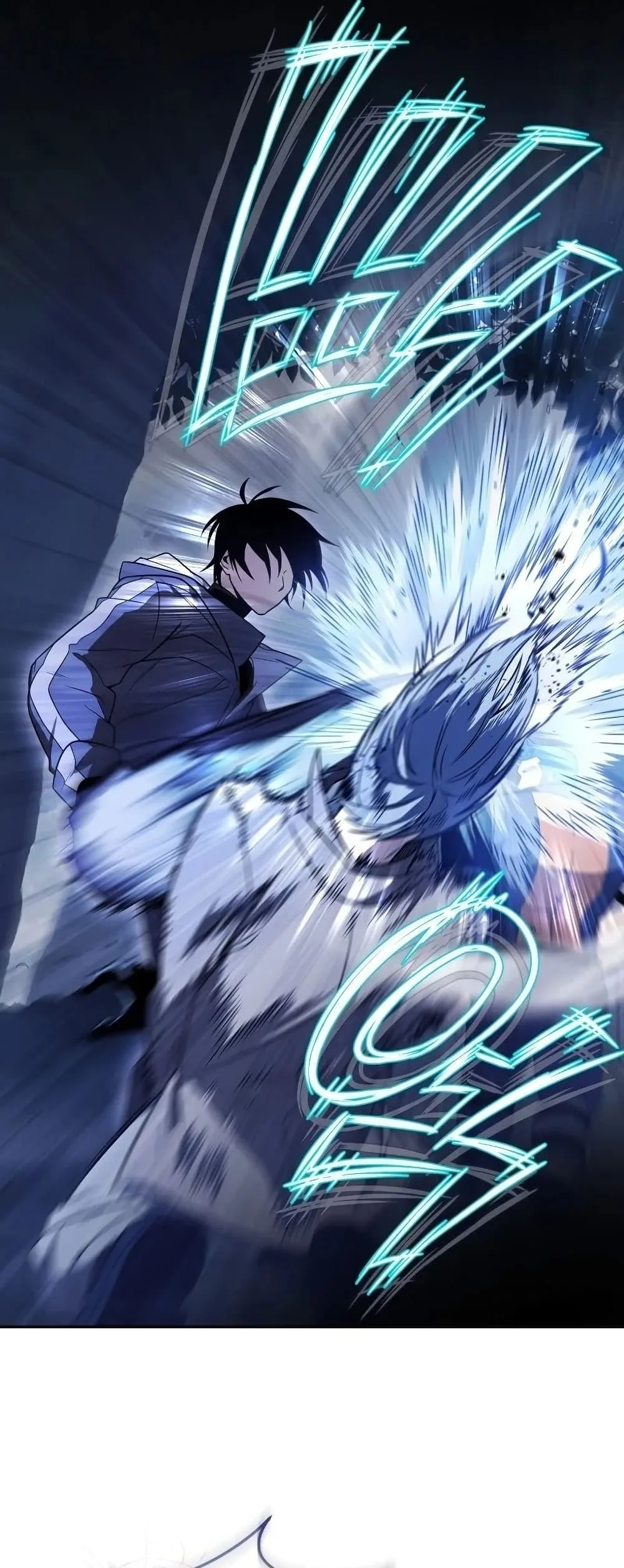 Player Who Returned 10,000 Years Later เพลเยอร์ผู้กลับมาในรอบหมื่นปี ตอนที่ 20 หน้า 33