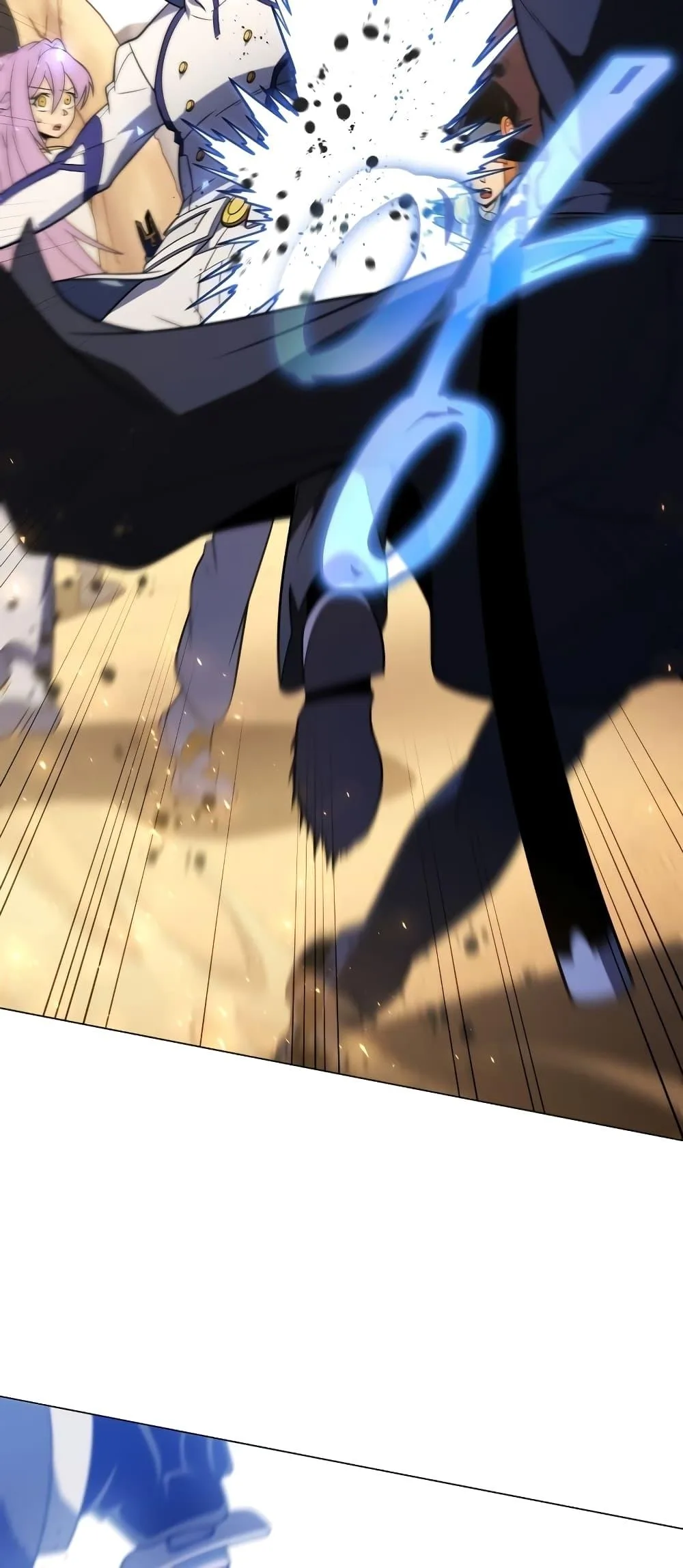 Player Who Returned 10,000 Years Later เพลเยอร์ผู้กลับมาในรอบหมื่นปี ตอนที่ 49 หน้า 51