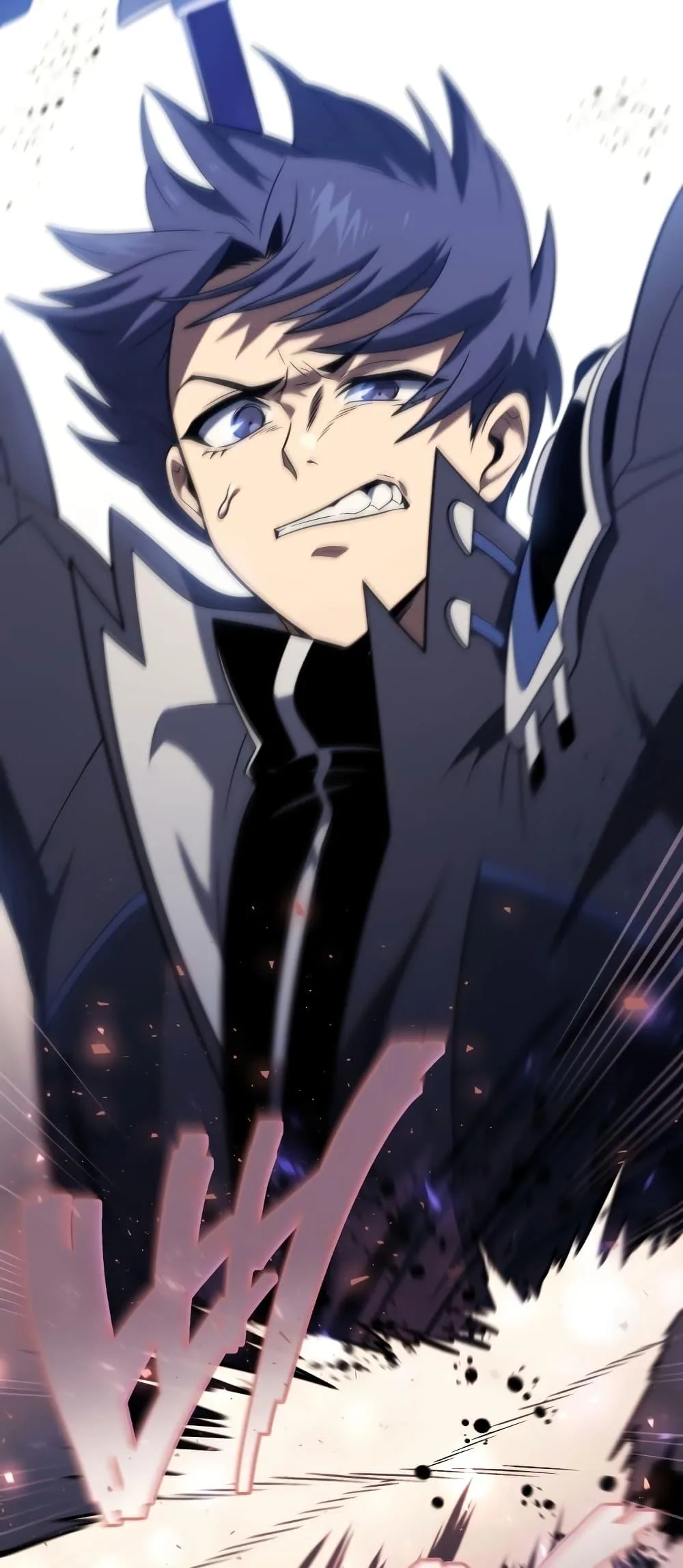 Player Who Returned 10,000 Years Later เพลเยอร์ผู้กลับมาในรอบหมื่นปี ตอนที่ 49 หน้า 52