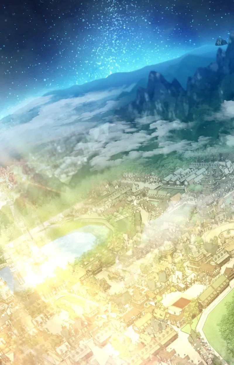Raising Villains the Right Way ฉันกลายเป็นผู้สนับสนุนของเหล่าตัวร้าย ตอนที่ 1 หน้า 2