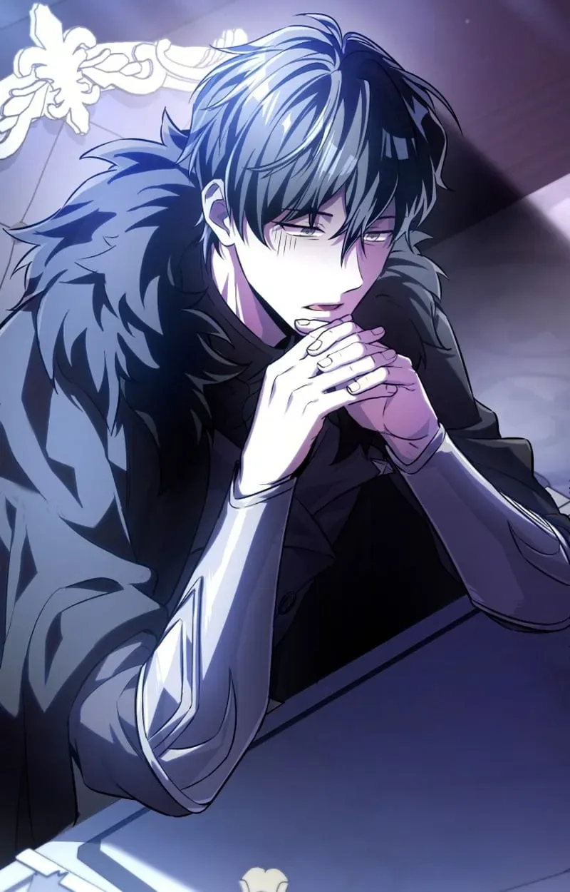 Raising Villains the Right Way ฉันกลายเป็นผู้สนับสนุนของเหล่าตัวร้าย ตอนที่ 1 หน้า 25