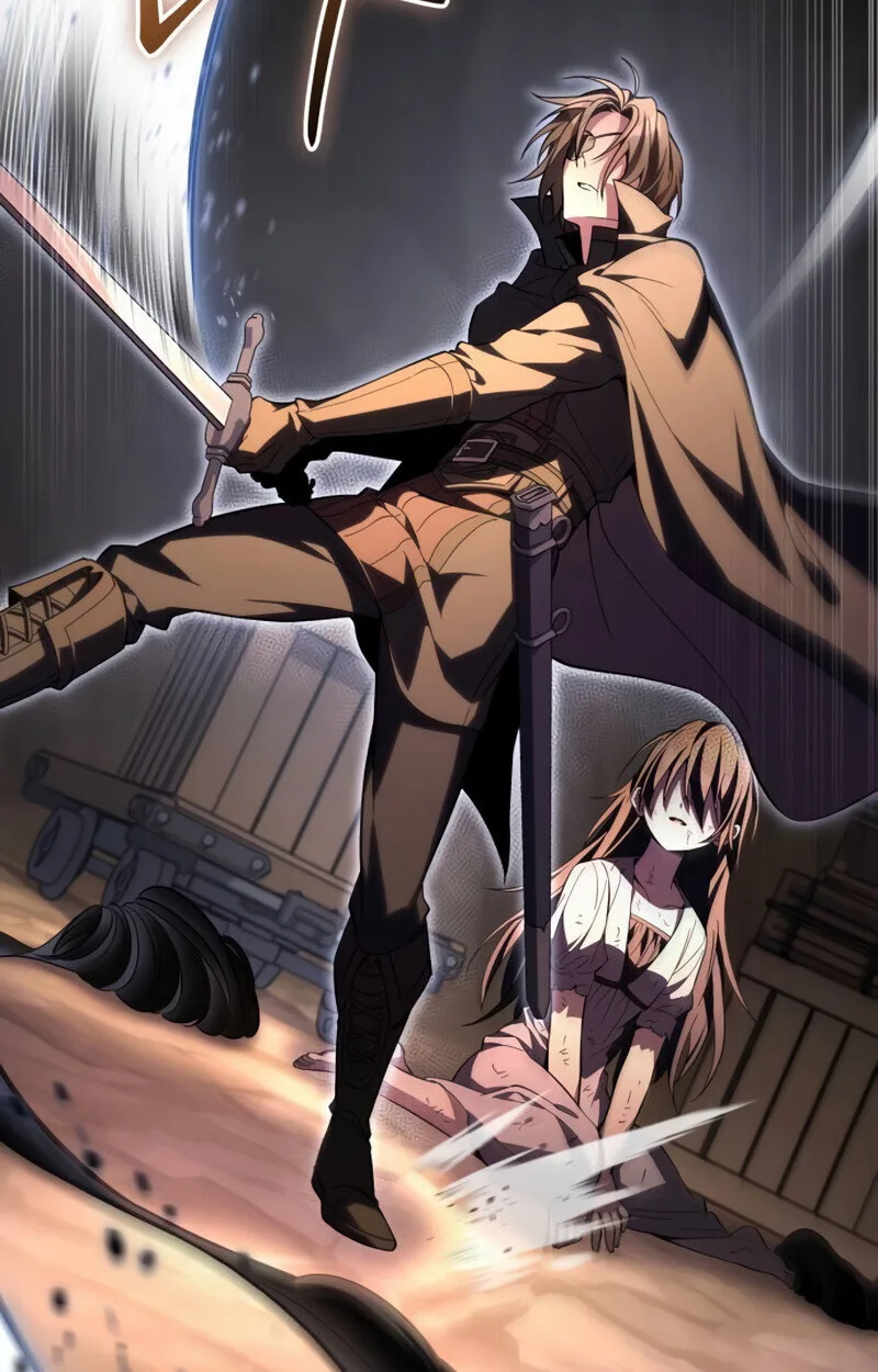 Raising Villains the Right Way ฉันกลายเป็นผู้สนับสนุนของเหล่าตัวร้าย ตอนที่ 10 หน้า 33